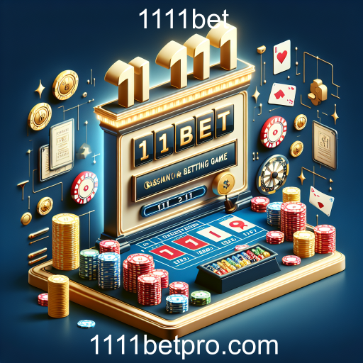Perguntas Frequentes: Aprenda e Melhore Suas Apostas no 1111bet